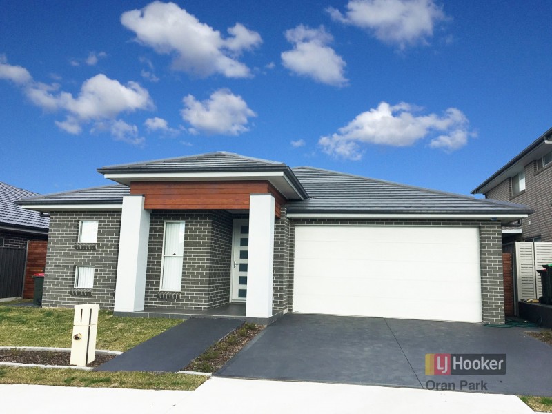 45 The Straight, Oran Park NSW 2570