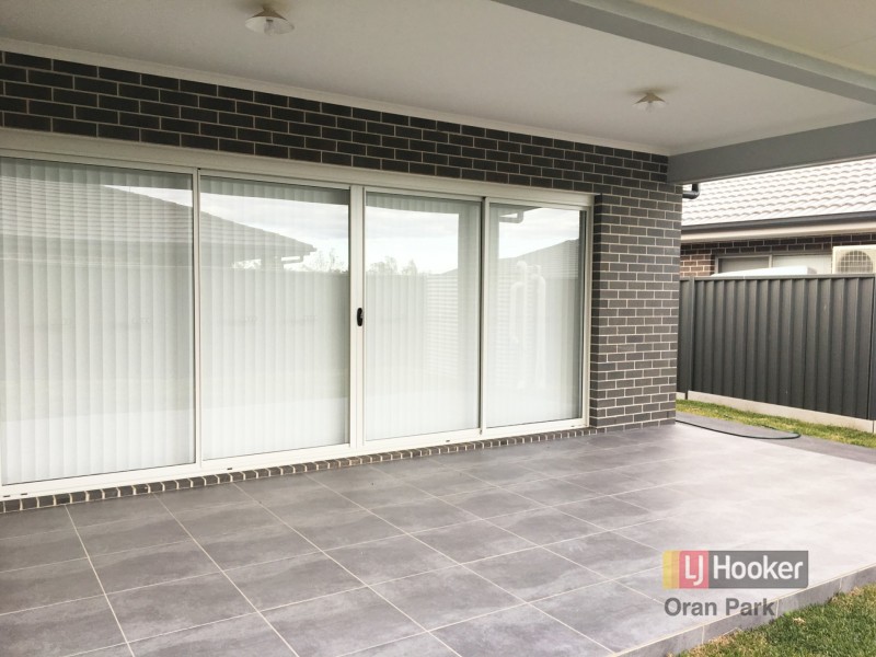 45 The Straight, Oran Park NSW 2570