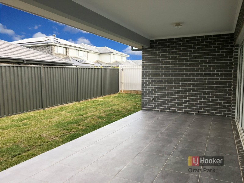 45 The Straight, Oran Park NSW 2570