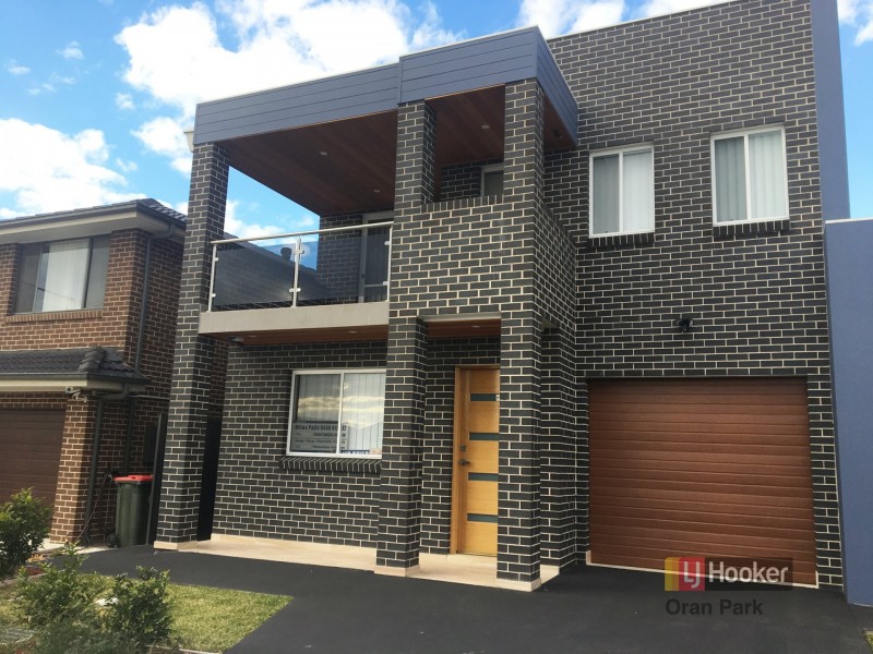 22C Steward Drive, Oran Park NSW 2570