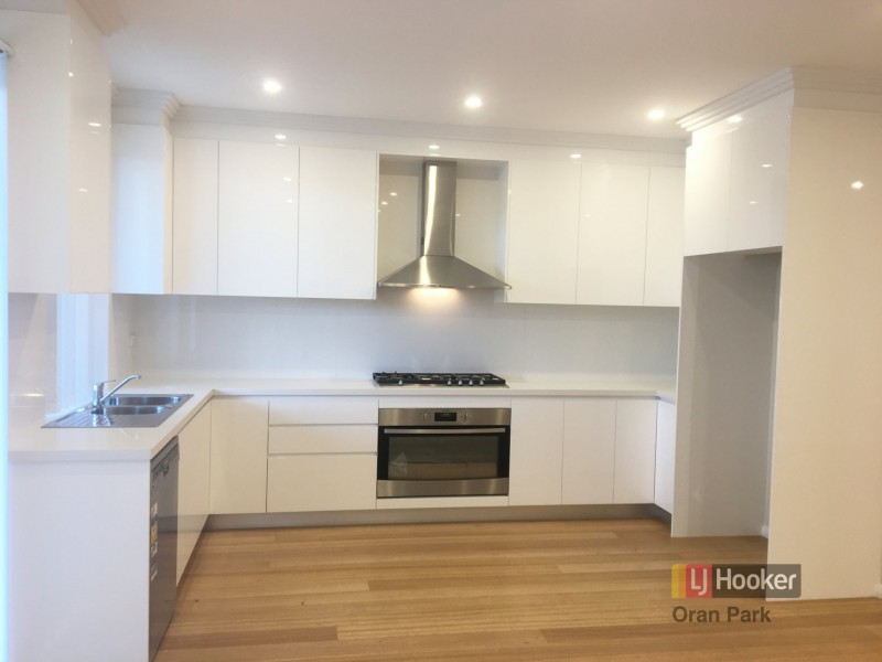 22C Steward Drive, Oran Park NSW 2570