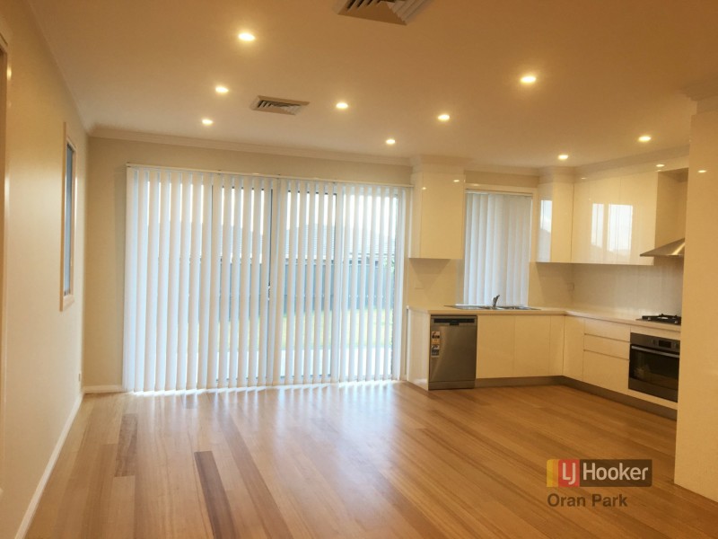 22C Steward Drive, Oran Park NSW 2570
