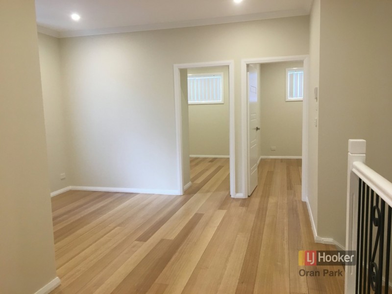 22C Steward Drive, Oran Park NSW 2570