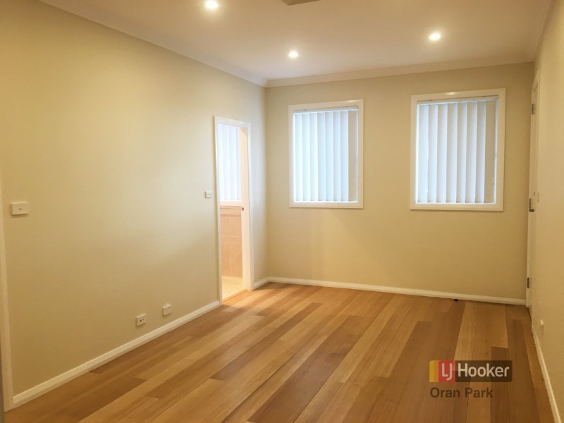 22C Steward Drive, Oran Park NSW 2570