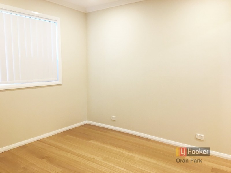22C Steward Drive, Oran Park NSW 2570