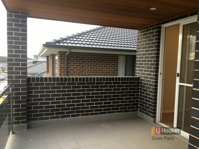 22C Steward Drive, Oran Park NSW 2570