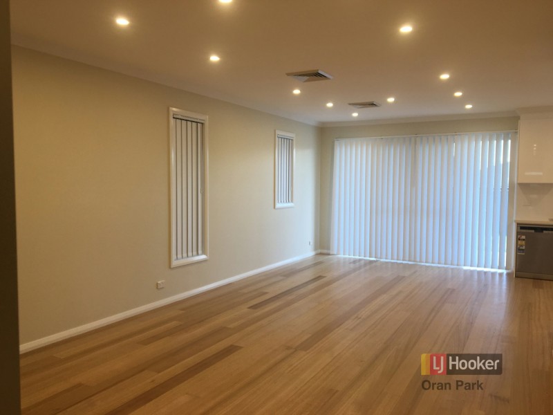 22C Steward Drive, Oran Park NSW 2570