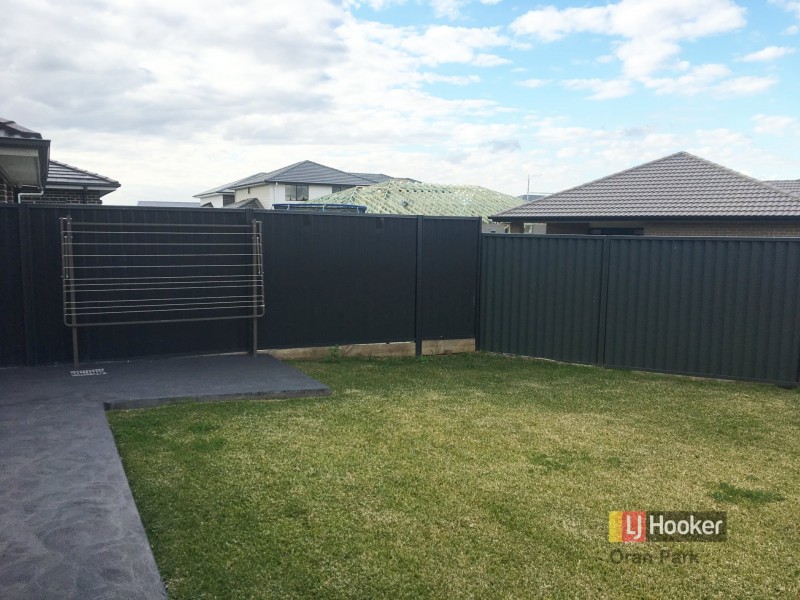 22C Steward Drive, Oran Park NSW 2570