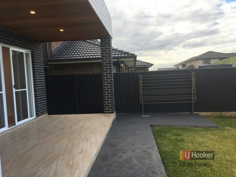 22C Steward Drive, Oran Park NSW 2570