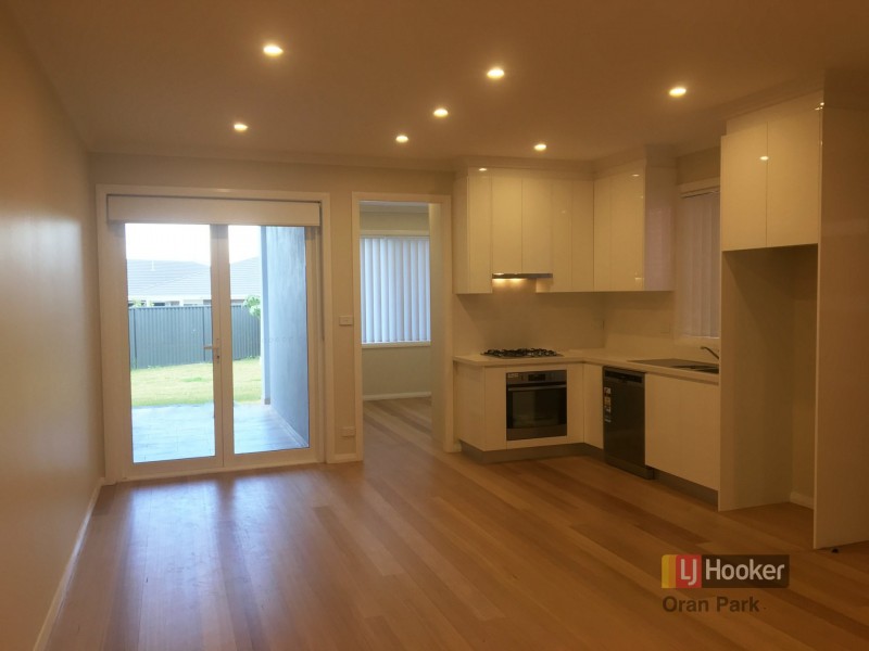 22b Steward Drive, Oran Park NSW 2570