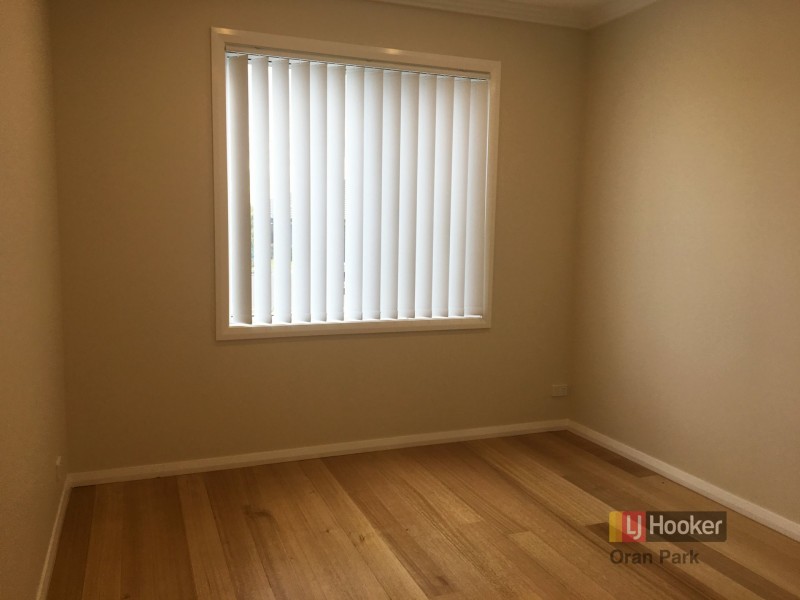 22b Steward Drive, Oran Park NSW 2570