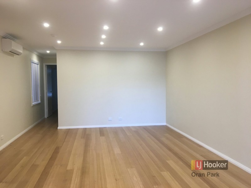 22b Steward Drive, Oran Park NSW 2570