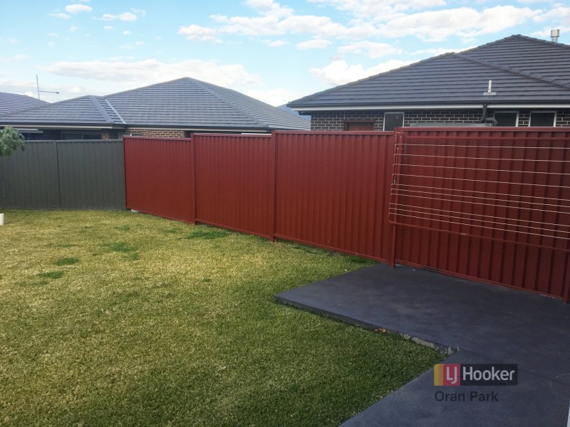 22b Steward Drive, Oran Park NSW 2570