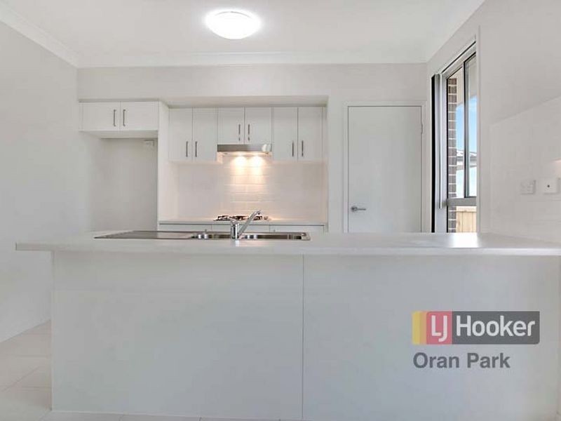 3 Daddo Street, Oran Park NSW 2570