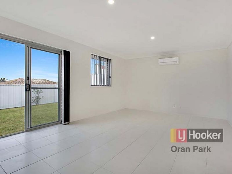 3 Daddo Street, Oran Park NSW 2570