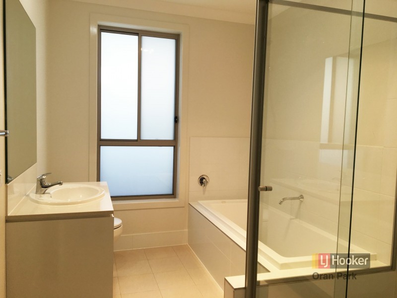 101 O’Keefe Street, Oran Park NSW 2570