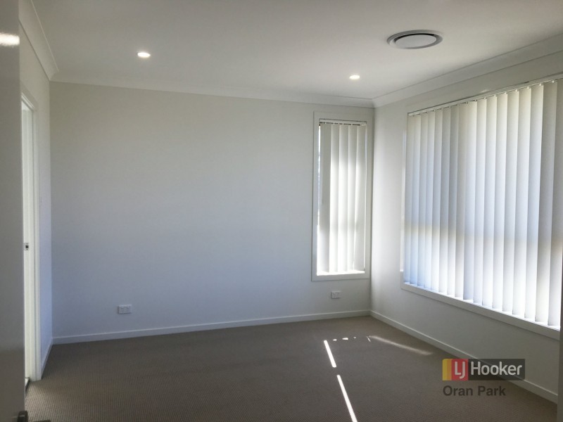 101 O’Keefe Street, Oran Park NSW 2570