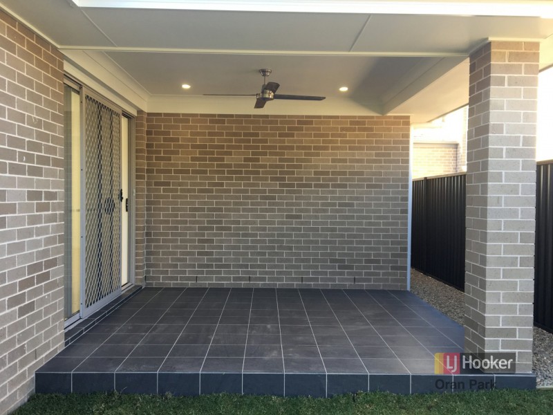 101 O’Keefe Street, Oran Park NSW 2570