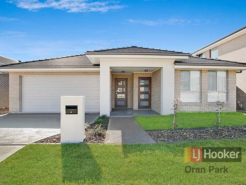 13a Tess Circuit, Oran Park NSW 2570