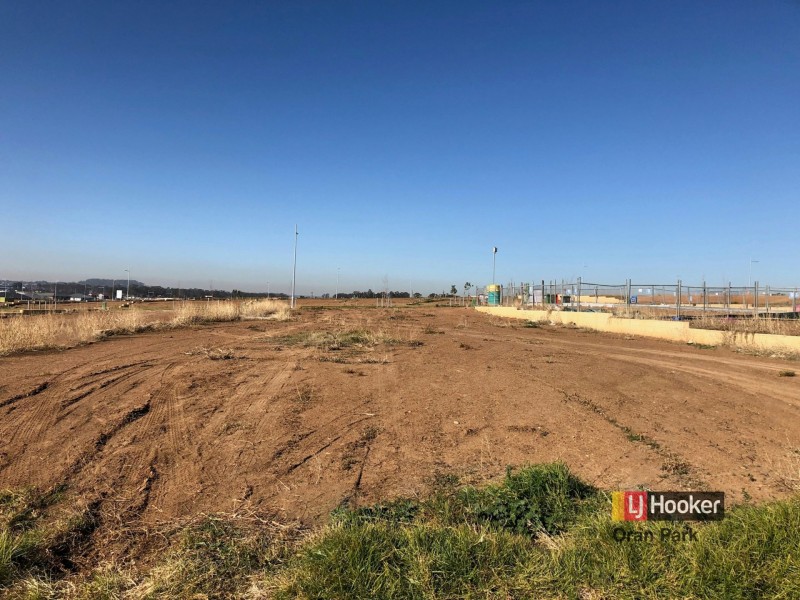 21 Chesham Avenue, Oran Park NSW 2570