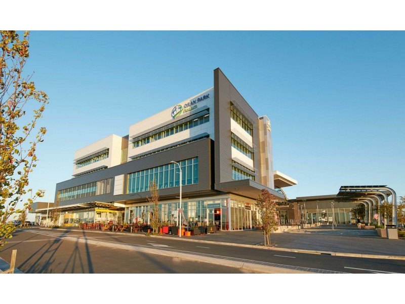 21 Chesham Avenue, Oran Park NSW 2570