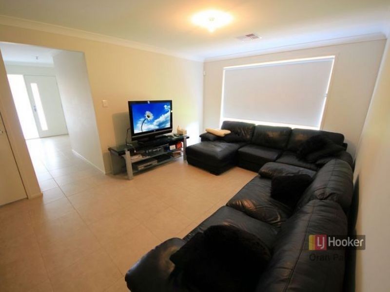 22 Gibson Street, Oran Park NSW 2570