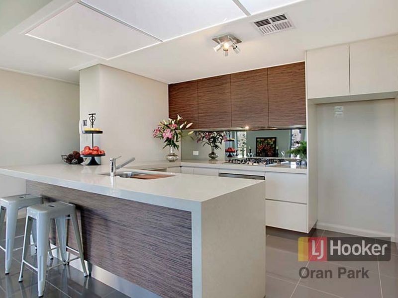 1 Moffat Street, Oran Park NSW 2570