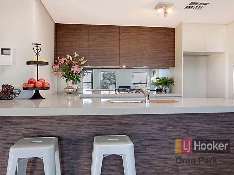 1 Moffat Street, Oran Park NSW 2570