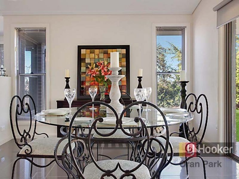 1 Moffat Street, Oran Park NSW 2570