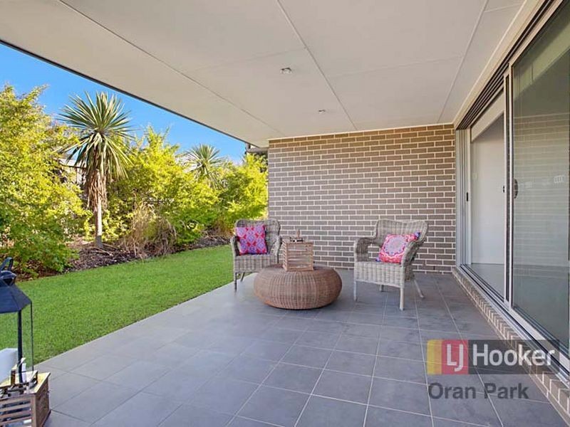 1 Moffat Street, Oran Park NSW 2570