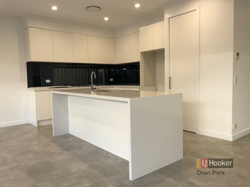 30 Steward Drive, Oran Park NSW 2570