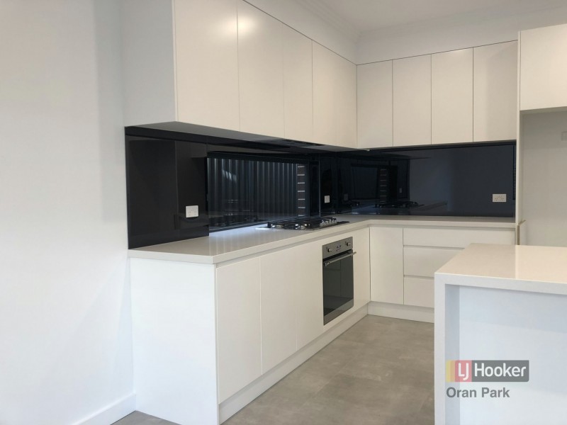 30 Steward Drive, Oran Park NSW 2570