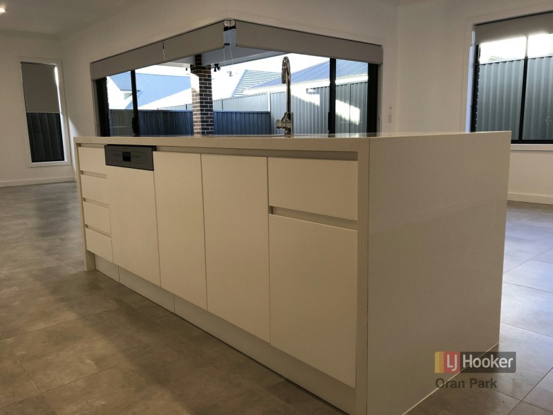 30 Steward Drive, Oran Park NSW 2570