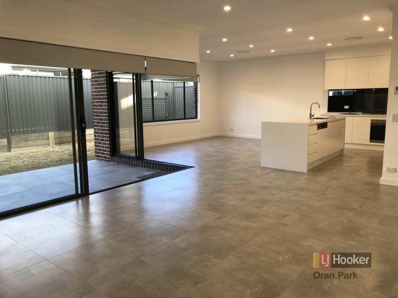 30 Steward Drive, Oran Park NSW 2570