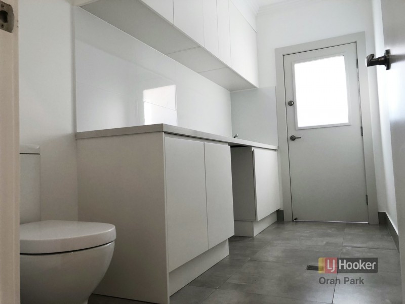 30 Steward Drive, Oran Park NSW 2570