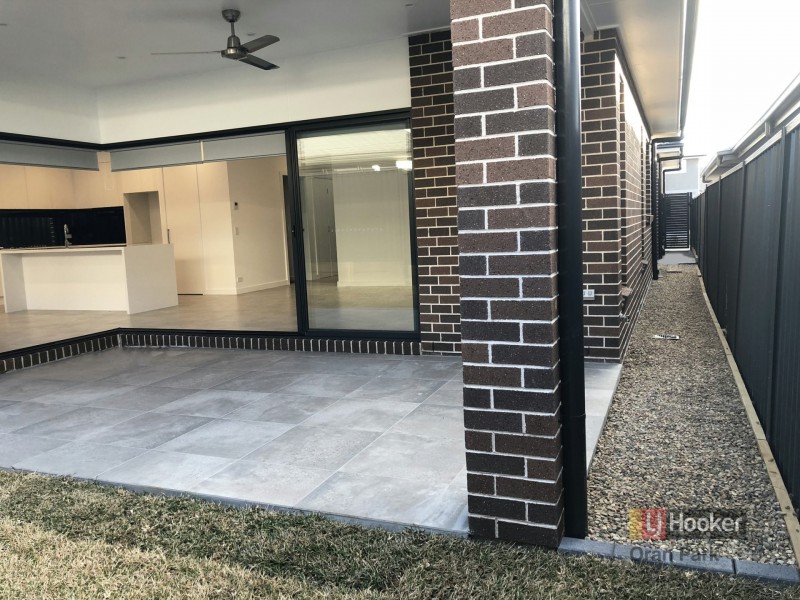 30 Steward Drive, Oran Park NSW 2570