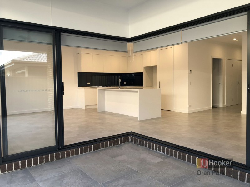 30 Steward Drive, Oran Park NSW 2570