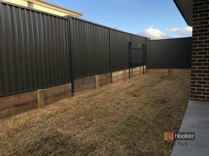 30 Steward Drive, Oran Park NSW 2570