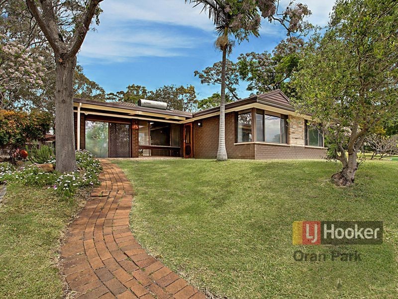 8 Ridgehaven Road, Silverdale NSW 2752