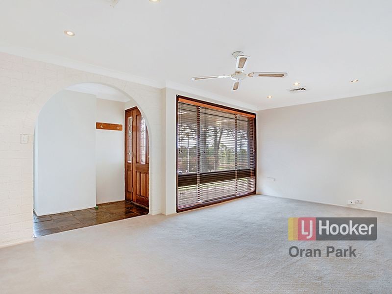 8 Ridgehaven Road, Silverdale NSW 2752