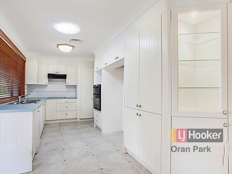 8 Ridgehaven Road, Silverdale NSW 2752