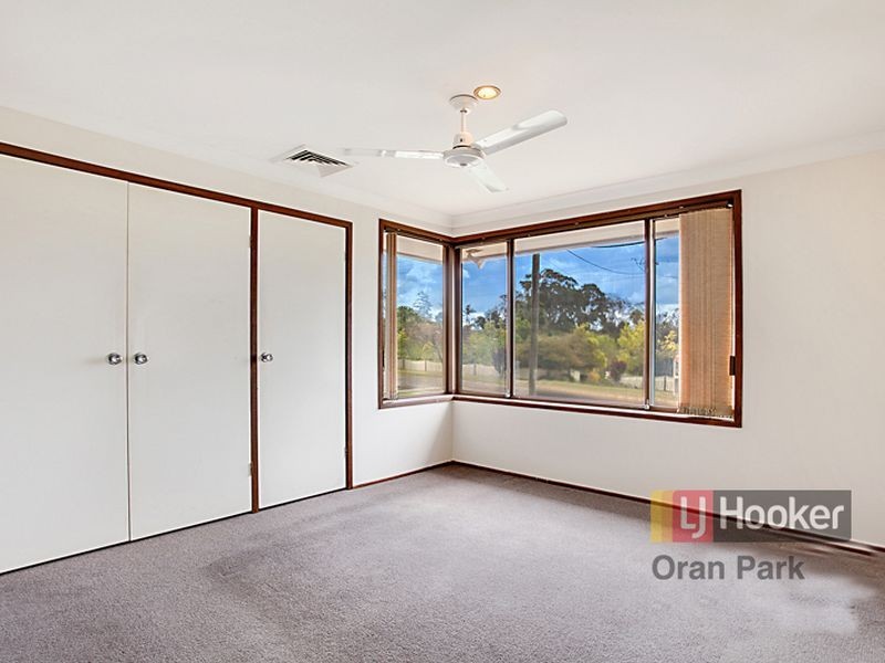 8 Ridgehaven Road, Silverdale NSW 2752