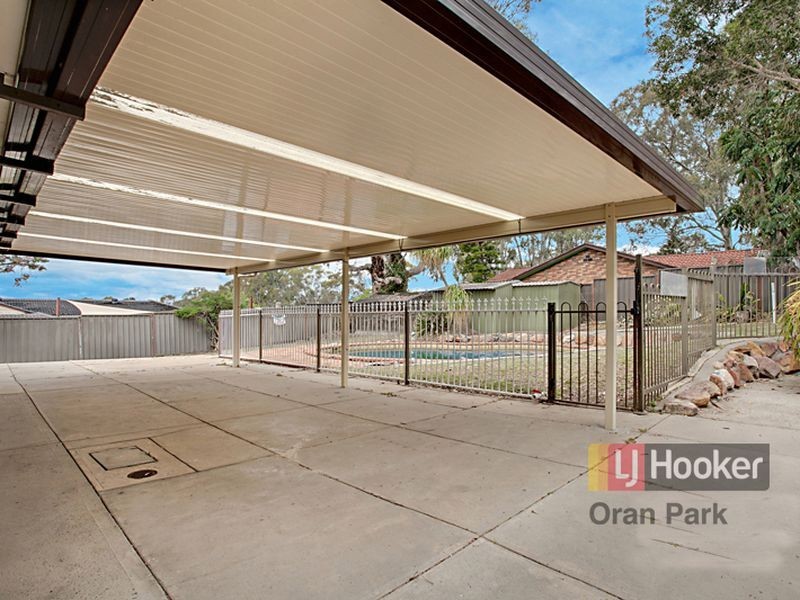 8 Ridgehaven Road, Silverdale NSW 2752