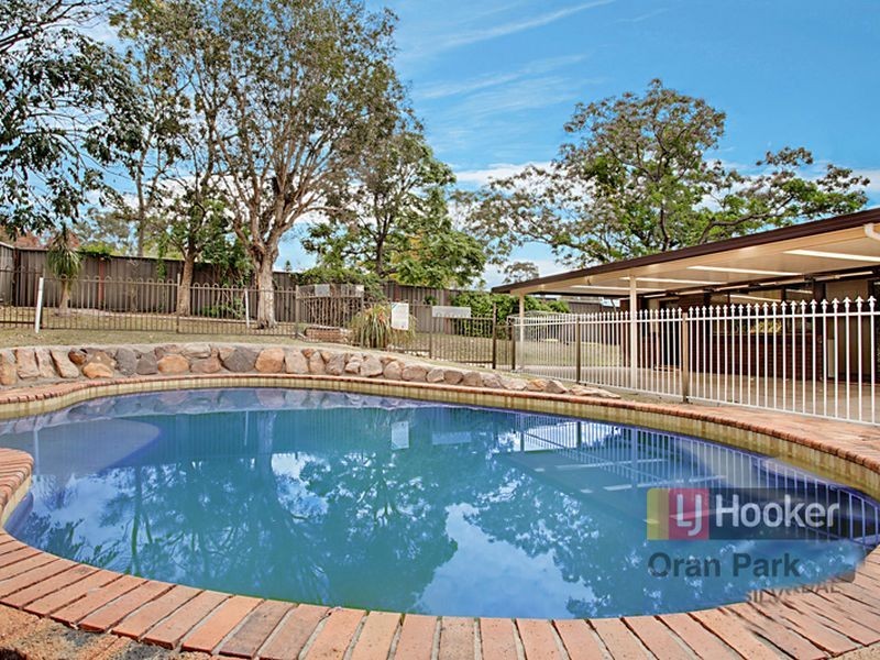 8 Ridgehaven Road, Silverdale NSW 2752