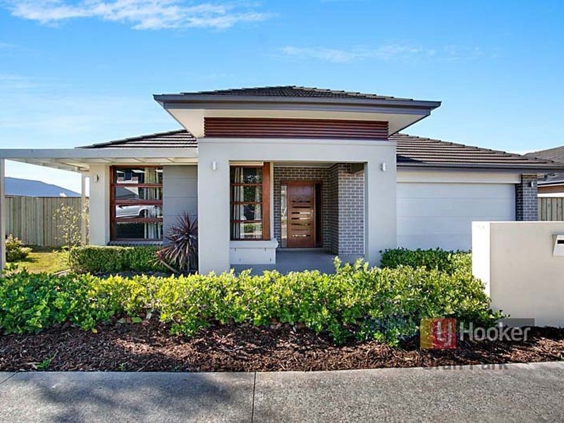 21 Bond Street, Oran Park NSW 2570