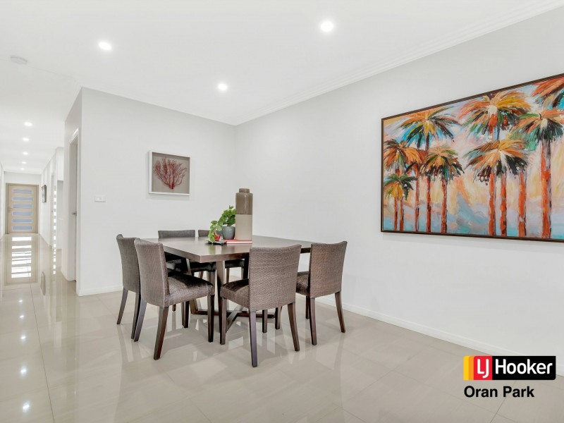 9b Hinton Loop, Oran Park NSW 2570