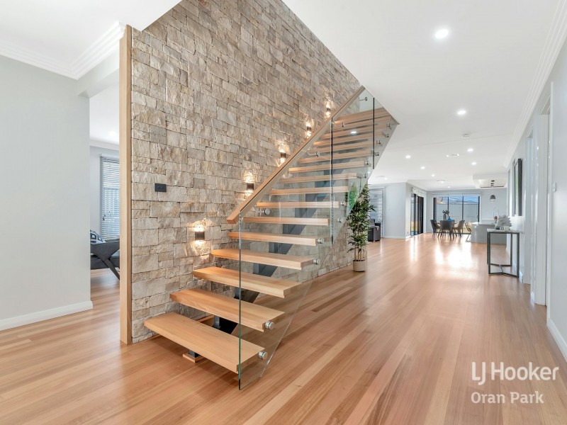 4 Crookwell Way, Harrington Park NSW 2567