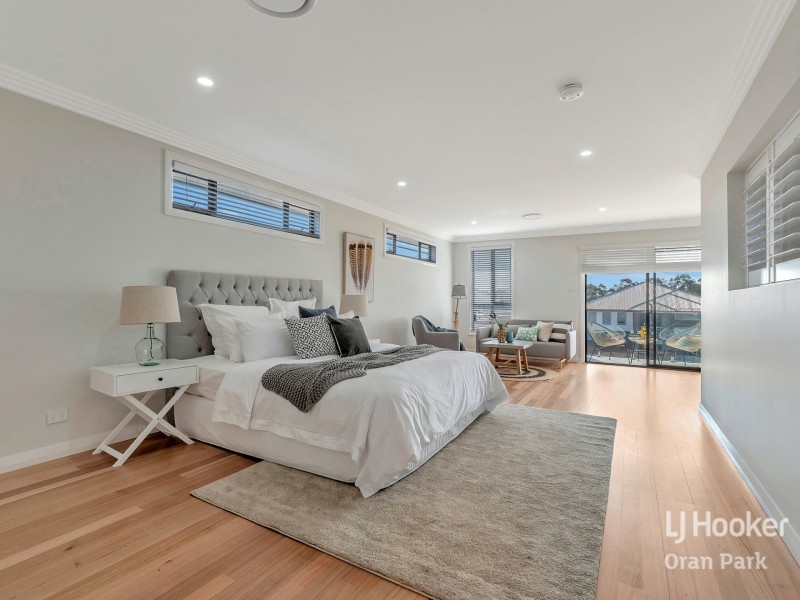 4 Crookwell Way, Harrington Park NSW 2567