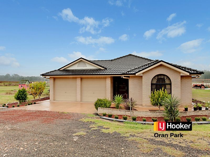 75 Jersey Road, Bringelly NSW 2556