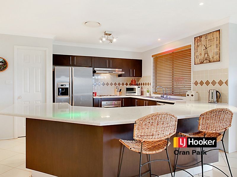 75 Jersey Road, Bringelly NSW 2556